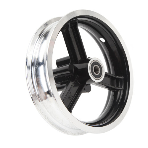 M4 10in Aluminum Front Wheel Hub for Scooter