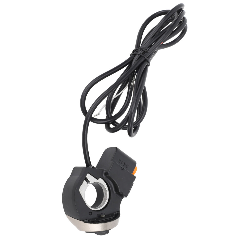 Power Switch Assembly 1.5M Cable 22Mm 10In Scooter 3741393516019