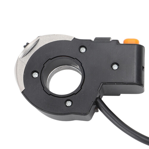 Power Switch Assembly 1.5m Cable 22mm 10in Scooter 1