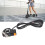 Power Switch Assembly 1.5m Cable 22mm 10in Scooter 3