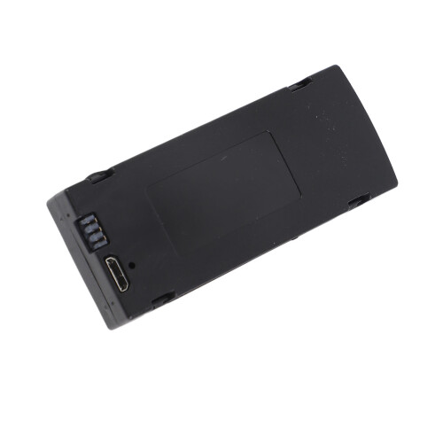 3Pcs Battery Pack 1800mAh 3.7V Cable for 811 S99 2