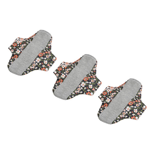 3pcs Type 2 Graphene Cotton Washable Pads 2