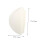 10pcs Self Adhesive Cable Organizer Clips for Desk and Home, Cord Holder for Clutter Workspace 2