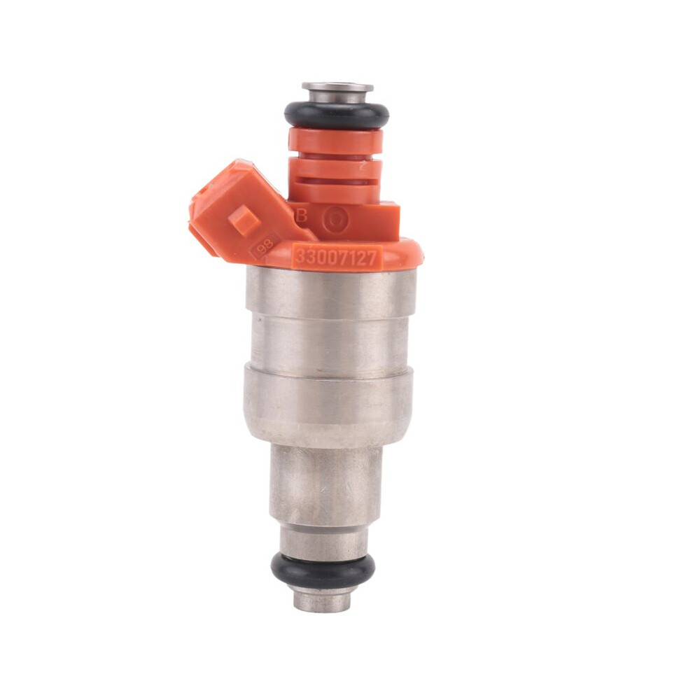 1Pcs Fuel Injectors 33007127 For Cherokee Yj 1987-1998 I6 4.0L 6031967780289