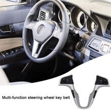 Multifunction Steering Wheel with Harness for ACCENT Solaris Steering Wheel Button 96700-1R0304X A