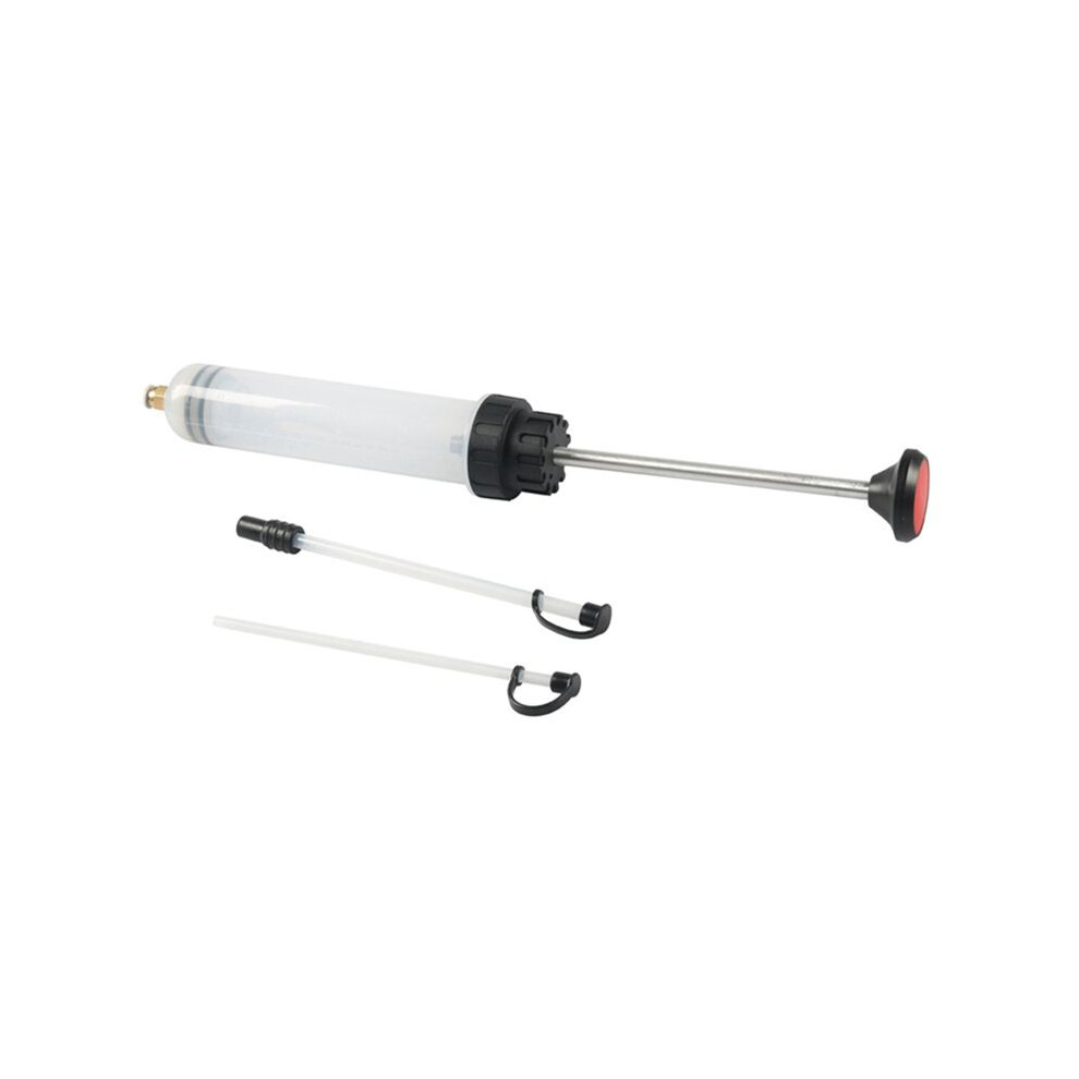 Auto Manual Suction Extractor Siphon Pump Brake Fluid Injection Pump Vacuum Fuel Transfer Hand Pump Distributor 6033240937045