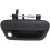 2PCS Front Exterior Door Handle Set for 2013-2015  Spark Outer Black 95987921, 95987920 3