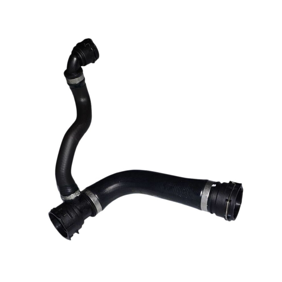 Car Tank Radiator Hose (Top Left) For X5 2011-2018 X6 2008-2018 Coolant Hose Radiator Hose 17127576356 17127586774 6031598811444