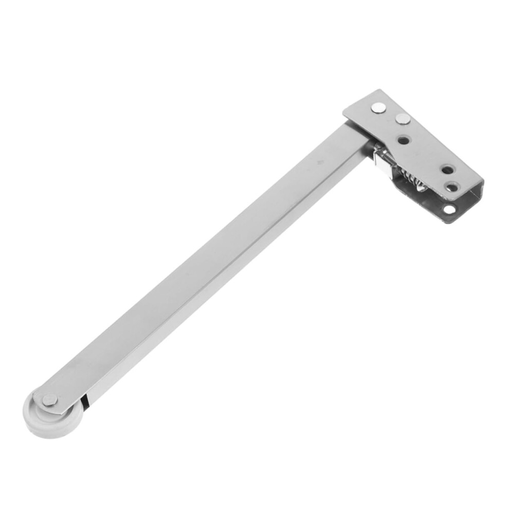 Heavy Duty Automatic Door Closer, Stainless Steel Selfclosing Fire Rated Design For Commercial, School And Hospital Doors 9771547716273