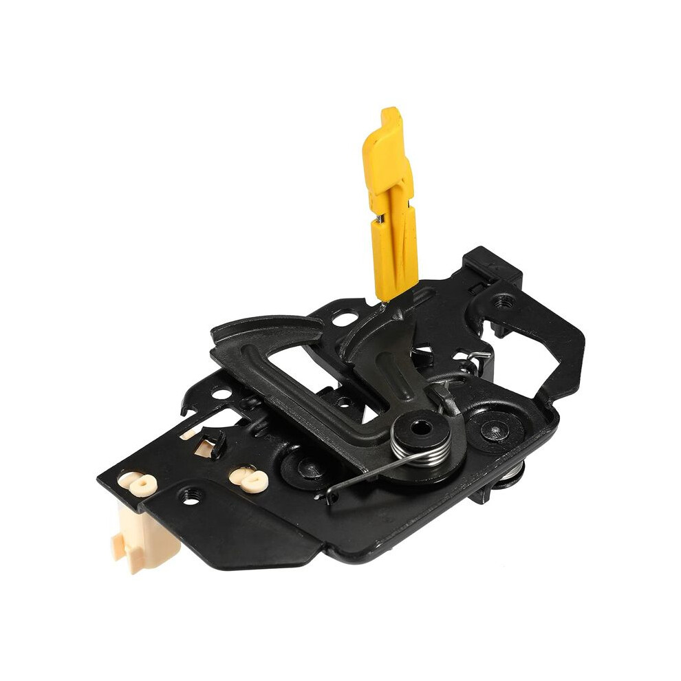 Ca6a-16700-Ce Hood Lock Hood Engine Supplies For Fiesta 08-12 1831520 4714068806615