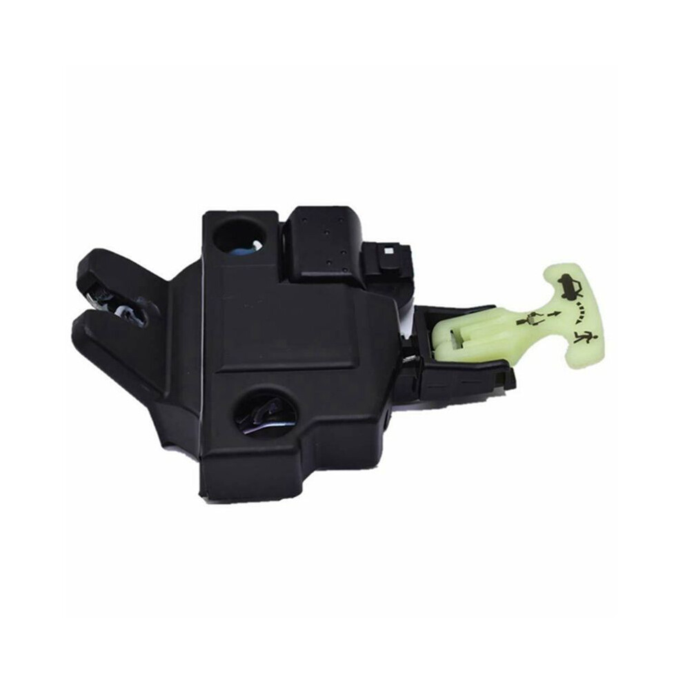 Car Door Trunk Lock Actuator Motor Tailgate Trunk Lock Motor For Avalon Camry 2012 -2018 6460006041 4712151001572