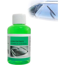 Car Glass Cleaner and Windshield Oil Film Remover, Fast Oil Film Removal, Hydrophobic Coating, LongLasting Visibility