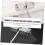 Automatic Door Closer for Home, Compact Easy Installation, Quiet Reliable Operation, Self Closing 2
