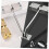 Automatic Door Closer for Home, Compact Easy Installation, Quiet Reliable Operation, Self Closing 5