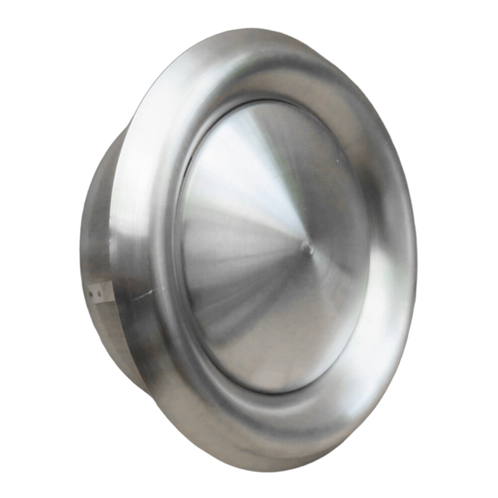 Direct Current Install Rustless Round Diffuser For Air-4 Inches 7754004083431