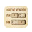 Wooden Feeding Schedule Reminder For Pet Bone Shaped Designs-N4 1