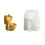 High Temperature Resistant Silicone Mould for-pattern 3 1