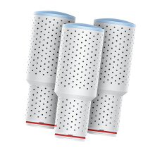 Pack of 3 Anti Scale Cartridges for Humidifiers Promoting