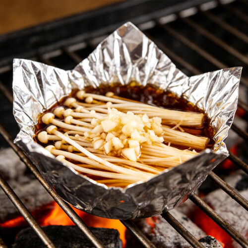 Reusable Food Covers for Efficient Heat Retention and-60pcs 1