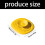 Silicone Drain Odor Stopper with Enhancing Insect Prevent for 3