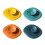 Silicone Drain Odor Stopper with Enhancing Insect Prevent for 1