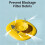 Silicone Drain Odor Stopper with Enhancing Insect Prevent for 6