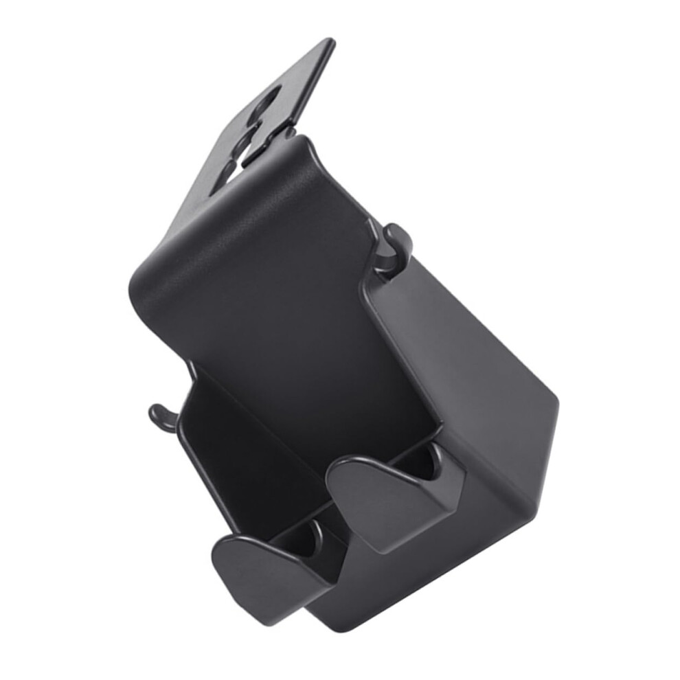 Car Seat Headrest Hook With Phone Holder, Durable Multifunction Backseat Hanger For Bags And Purse 9330225184249