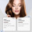 Hair Color Pen Quick Application Root Coverage Hair Touch Up Pen 4