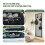 Expandable Vehicle Storage Net Campers Fixing Net Pouch-S 4