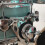Drum Clamp for Various Stands Fast Installation Quick Releases 2