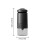 Electric Coffee Burr Grinder Adjustable Fine Coarse Grinding 3