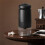 Electric Coffee Burr Grinder Adjustable Fine Coarse Grinding 6