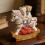 Flexible Silicone Mold With Bear Shape Suitable For Various 6