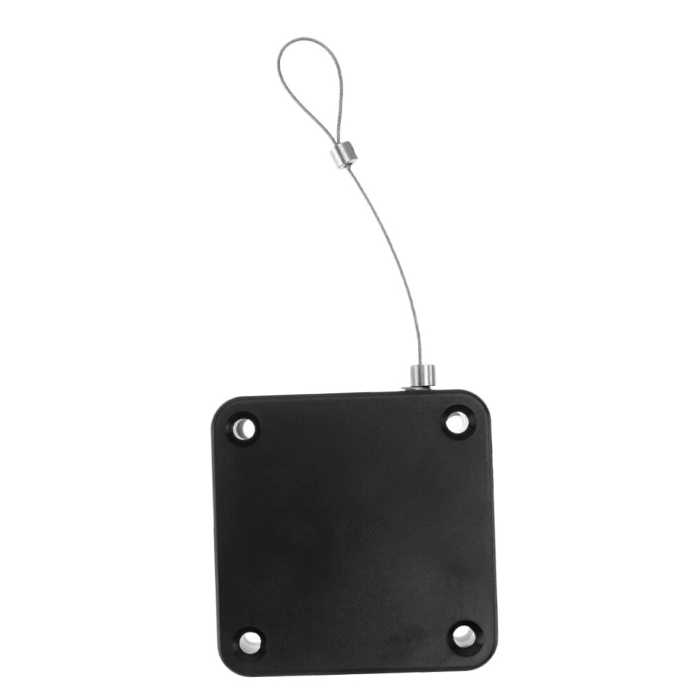 Automatic Sliding Door Closer 800G Pull Self Closing Device For Home Office Quiet Strong Tension 9073542862895