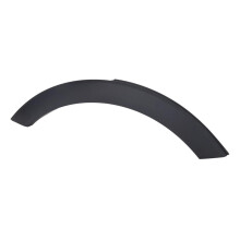 Rear Wheel Arch Trim Right Side Textured Black Fender Molding ExactFit Durable Design for Kia Sportage 20112016