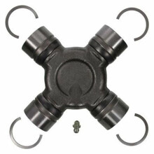 Front Axle U Joint for Dodge Ram 2500 3500 4500 5500 20102014 Heavy Duty Outer U Joint Replacement