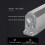 Adjustable Hydraulic Door Closer with HoldOpen Function, Quiet Automatic Closing for Home and Office, M Size 3