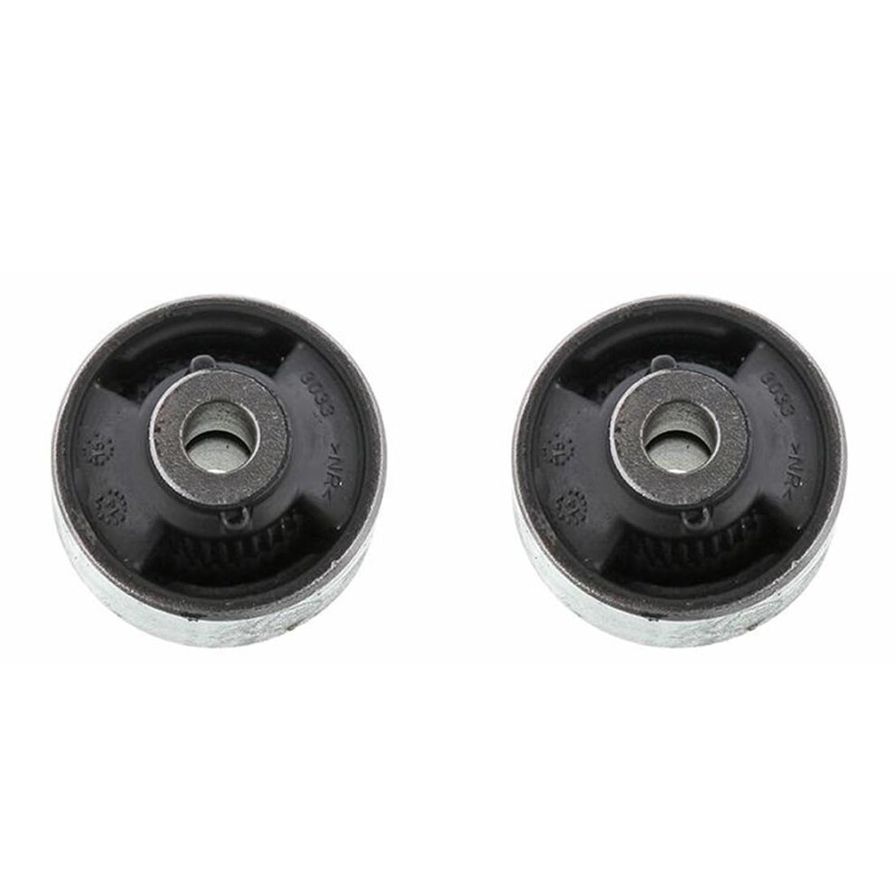 Front Lower Rearward Control Arm Bushings For Nissan Juke 20112016, Oe Fit Replacement With Precision Steering Control 9073542863182