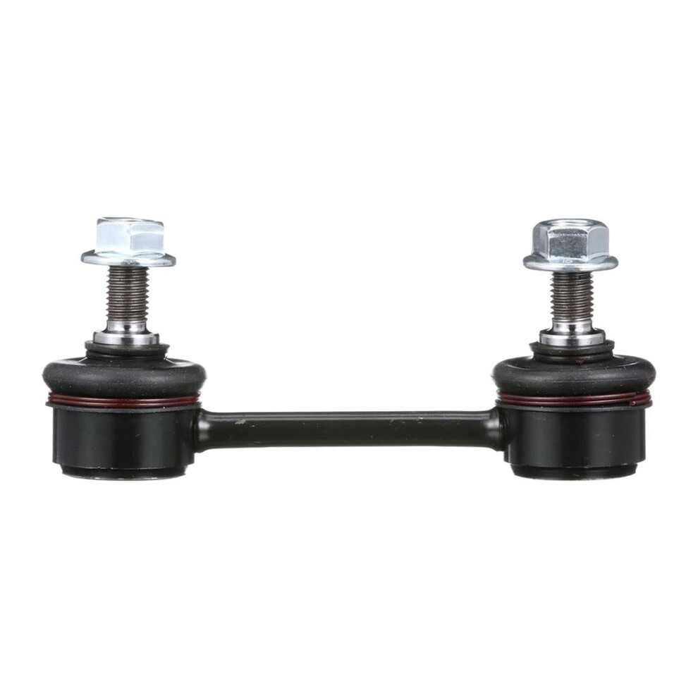 Rear Sway Bar End Link Rear Right For Isuzu Axiom Rodeo 20022004, Restore Stability And Smooth Control 9073542863144