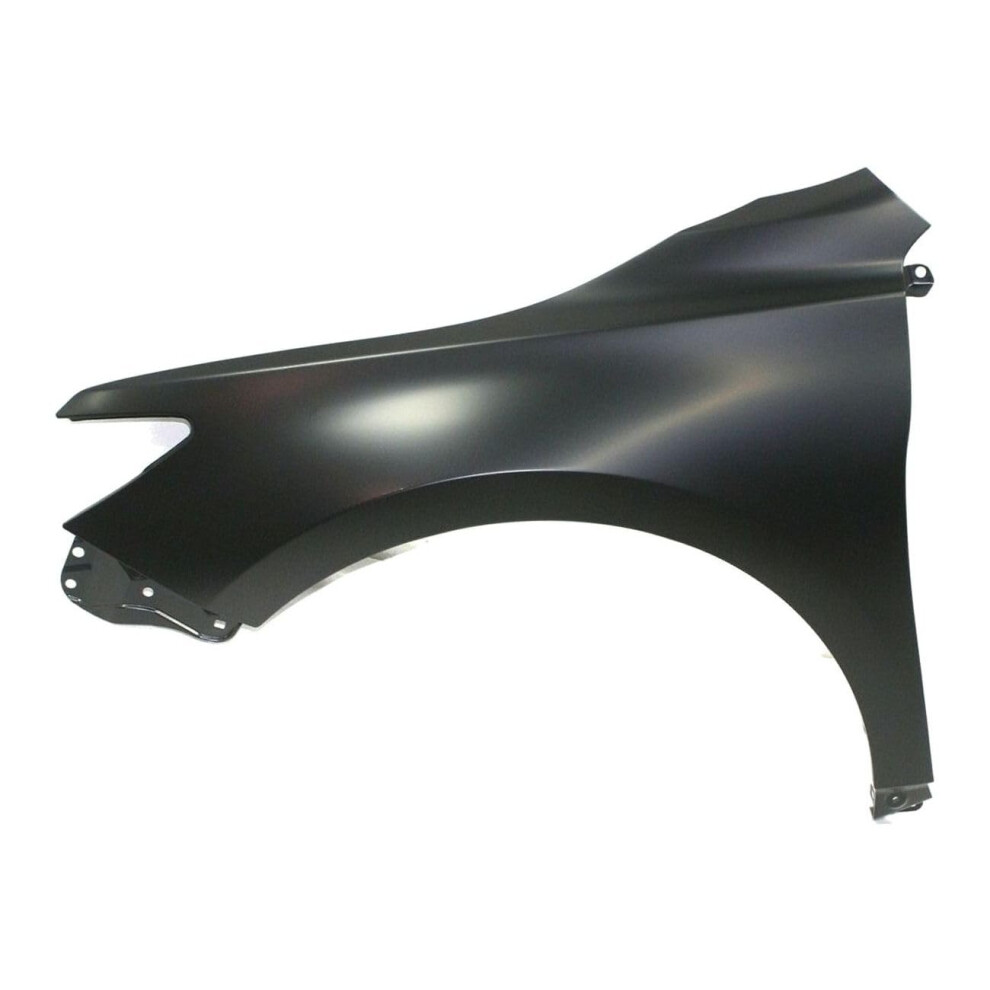 Front Left Fender For Toyota Camry 20152017 Primed Steel Paintready Replacement For Le Se Xle Xse 9073542863229