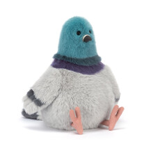 Strutton Pigeon Plush toys, birthday gifts, Valentine's Day gifts, surprise gifts