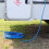 10M Waterproof Camping Caravan Motorhome Electric Mains Hook Up Cable 5