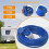 10M Waterproof Camping Caravan Motorhome Electric Mains Hook Up Cable 1