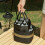 Spice Jars Storage Bag - Large Capacity, 900D 1