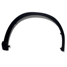 20232025 Right Front Fender Flare Molding Trim Passenger Side for Honda CRV, Factory Match Fit, Easy Snap Installation