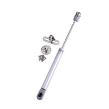 Gas Strut for Cabinet Doors 40N Soft Close Adjustable Hydraulic Lift Support Smooth Damping Hinge