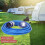 25M Waterproof Camping Caravan Motorhome Electric Mains Hook Up Cable 2