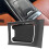 Console Trim for GLC X254 2023+ Carbon Fiber 16