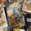 40 Pcs Postage Stamp Stickers - Vintage Paper DIY 6