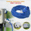 25M Waterproof Camping Caravan Motorhome Electric Mains Hook Up Cable 6